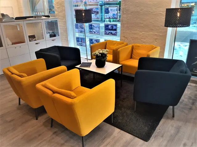 Our office in Drammen