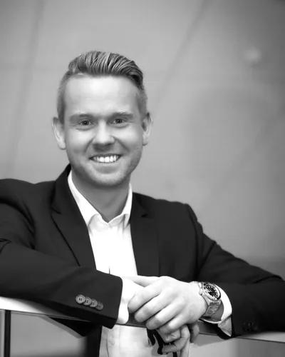 Erlend Skavlem