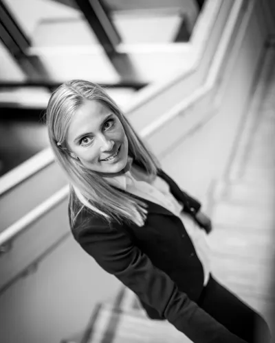 Helene Hoven