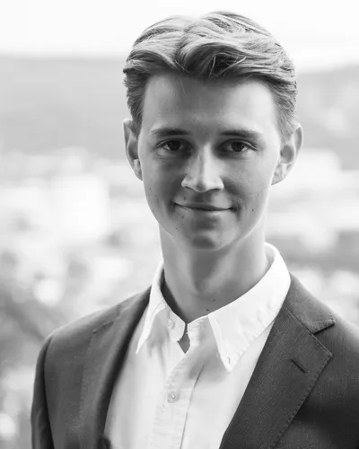 Sander Gundersen