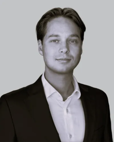 Sebastian Haave